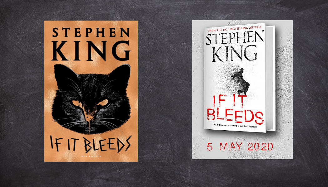 If It Bleeds Nowosc Od Stephena Kinga Co Przeczytac