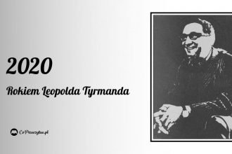 2020 Rokiem Leopolda Tyrmanda