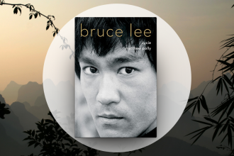 Bruce Lee. Życie