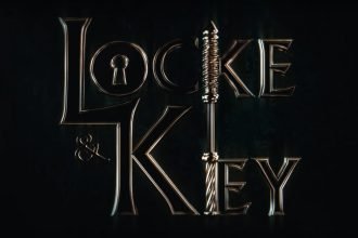 Zwiastun serialu Locke & Key