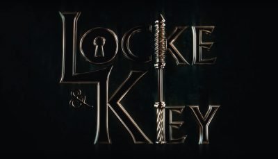 Zwiastun serialu Locke & Key