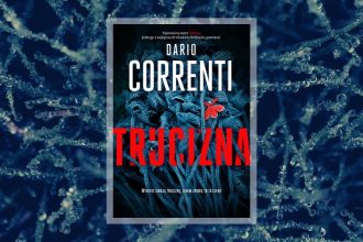 Dario Correnti Trucizna - recenzja książki