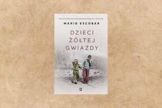 Nowa książka Mario Escobara - kup na TaniaKsiazka.pl