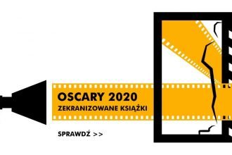 Oscary 2020 - sprawdź na TaniaKsiazka.pl