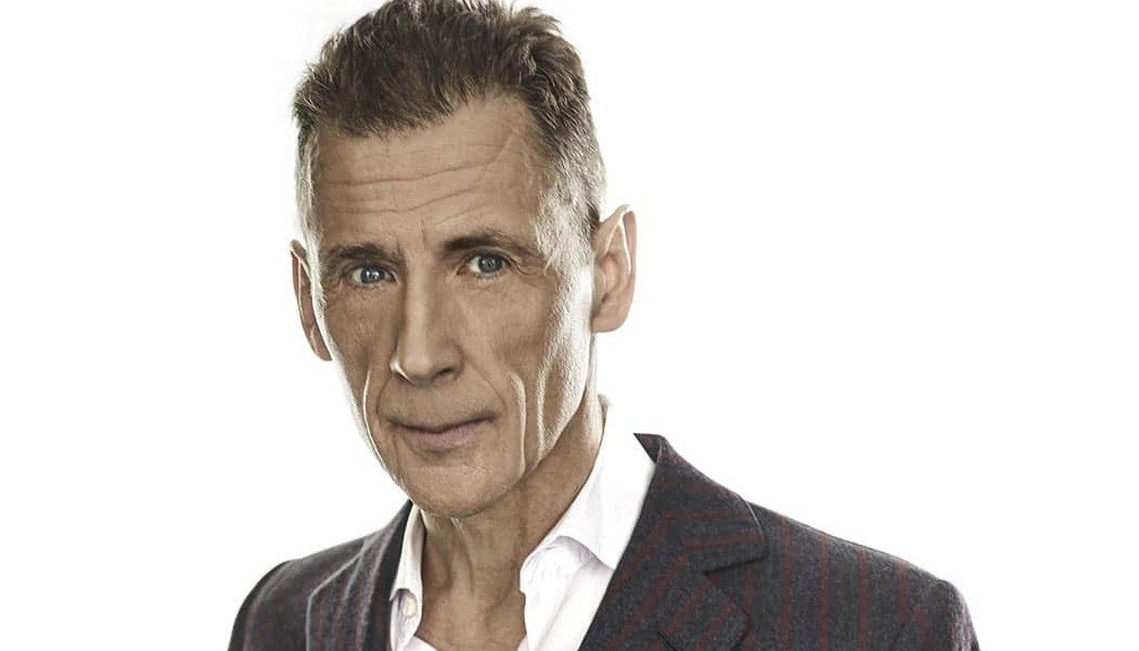 Nowa trylogia Davida Lagercrantza! Co Przeczytać