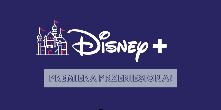 Disney+ w Polsce