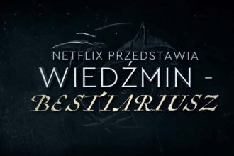 Bestiariusz Wiedźmina od Netflixa