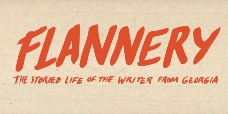 Film o Flannery O’Connor