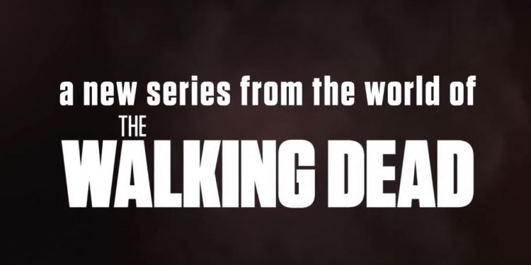 the walking dead spin off