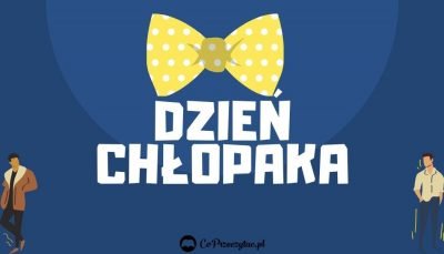 Książki na dzień chłopaka - sprawdź na TaniaKsiazka.pl