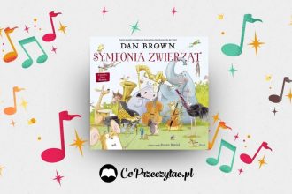Muzyczna książka dla dzieci Dana Browna już w księgarniach