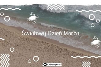 Światowy Dzień Morza – morskie opowieści sprawdźcie na TaniaKsiazka.pl