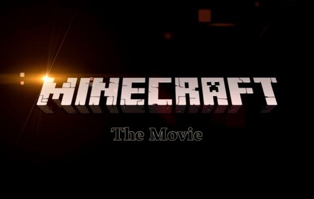 Minecraft: The Movie - gra na kinowych ekranach Minecraft
