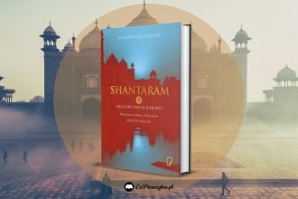 Serial Shantaram