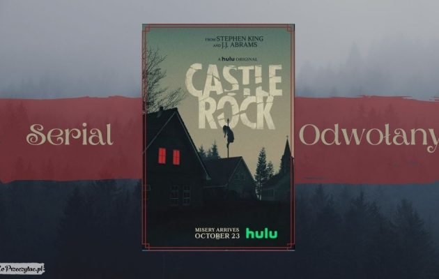 Serial Castle Rock