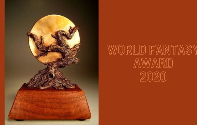 Przyznano World Fantasy Award 2020! World Fantasy Award
