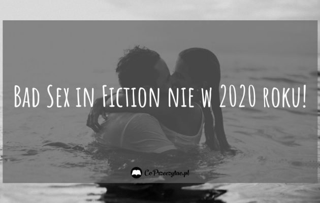 Bad Sex in Fiction