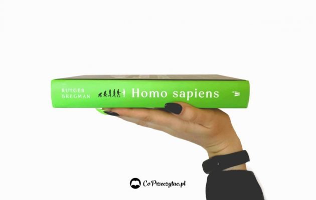 Homo sapiens Ludzie są lepsi niż myślimy