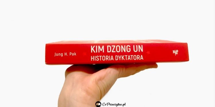 Kim Dzong Un Historia dyktatora