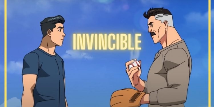 Invincible - ekranizacja serii komiksów już w tym roku Invincible ekranizacja