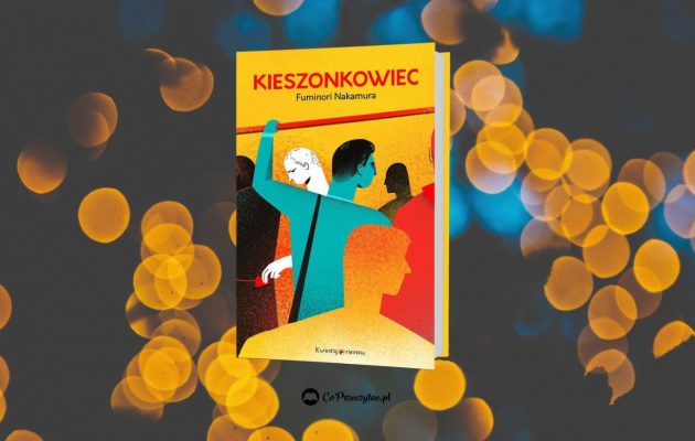 Recenzja książki Kieszonkowiec
