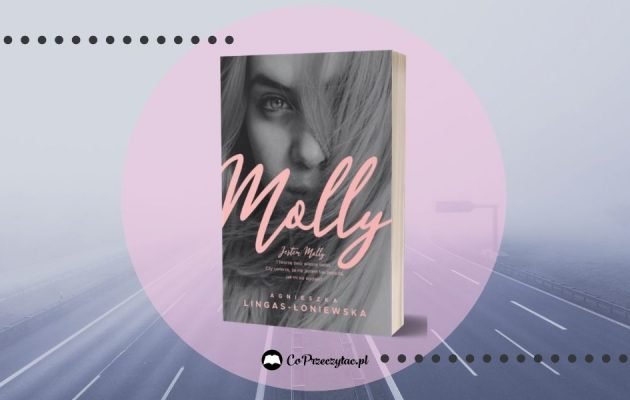 Recenzja książki Molly