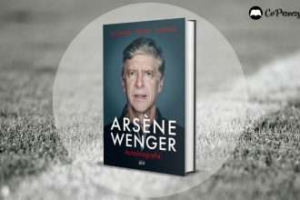 Arsene Wenger. Autobiografia - recenzja