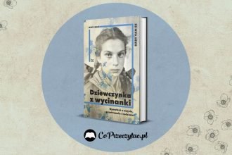 Dziewczynka z wycinanki – recenzja książki Barta van Esa