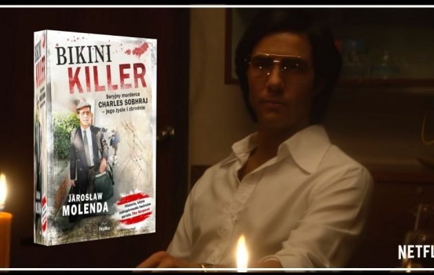 Bikini killer - historia seryjnego mordercy Bikini Killer