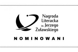 Fantastyka: nominacje do Nagrody Literackiej im. Żuławskiego 2021 nominacje do Nagrody Literackiej im. Żuławskiego 2021