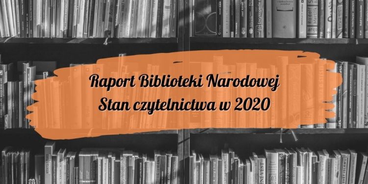 Poziom czytelnictwa w Polsce najlepszy od 6 lat. Raport Biblioteki Narodowej