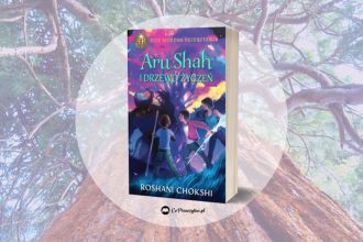Aru Shah i Drzewo Życzeń