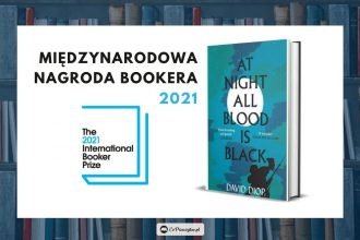 David Diop laureatem Międzynarodowego Bookera 2021