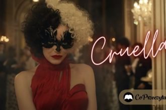 Cruella w wersji aktorskiej numerem jeden polskiego box office'u Cruella