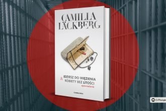 Idziesz do więzienia i Kobiety bez litości - opowiadania Camili Läckberg