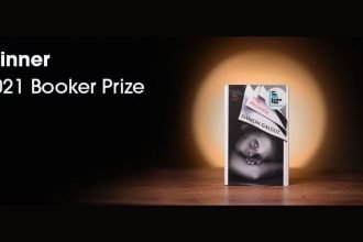 Nagroda Booker 2021 - poznaliśmy nazwisko laureata! Nagroda Booker 2021