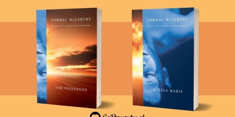 Dwie nowe powieści Cormaca McCarthy'ego już w tym roku! Dwie nowe powieści Cormaca McCarthy'ego