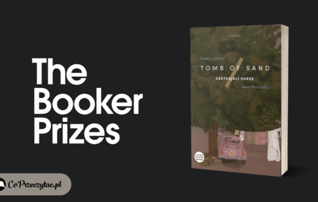 Międzynarodowa Nagroda Bookera 2022