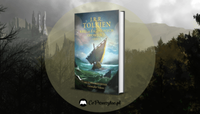 Historie Śródziemia Historia Śródziemia J.R.R. Tolkiena - pierwsze nieanglojęzyczne wydanie w Polsce