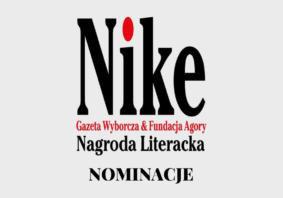 Nominacje do Nagrody Literackiej Nike 2026