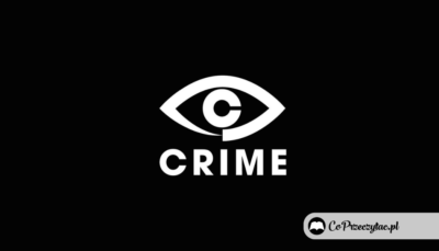 Znak Crime - nowa kryminalna seria Wydawnictwa Znak Znak Crime