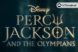 Serial Percy Jackson i Bogowie Olimpijscy już wkrótce na platformie Disney+. Zobacz zwiastun! Serial Percy Jackson i Bogowie Olimpijscy