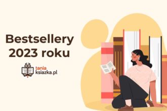 Bestsellery TaniaKsiazka.pl