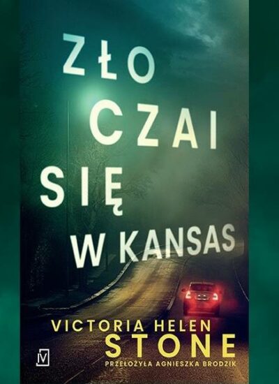 Zło czai się w Kansas