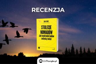 Stulecie nomadów