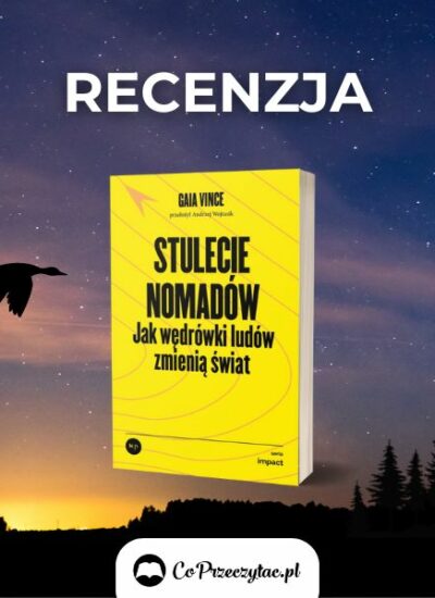 Stulecie nomadów