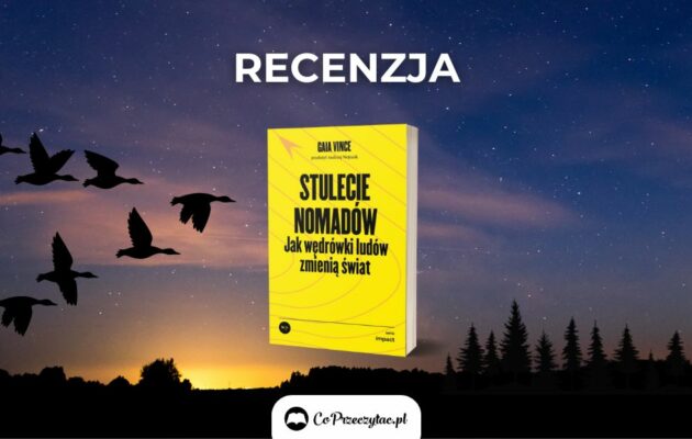 Stulecie nomadów