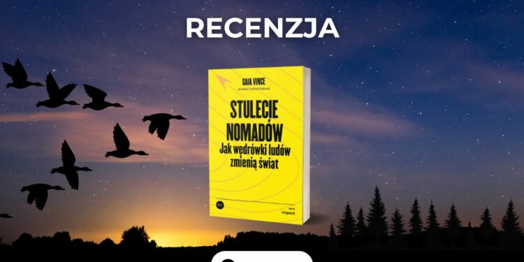 Stulecie nomadów