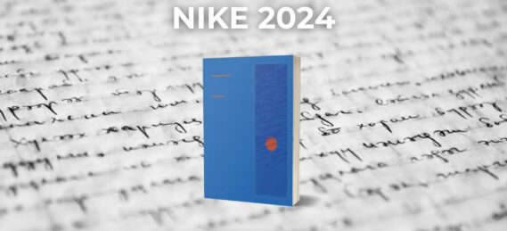 Nagroda Nike 2024 dla Urszuli Kozioł