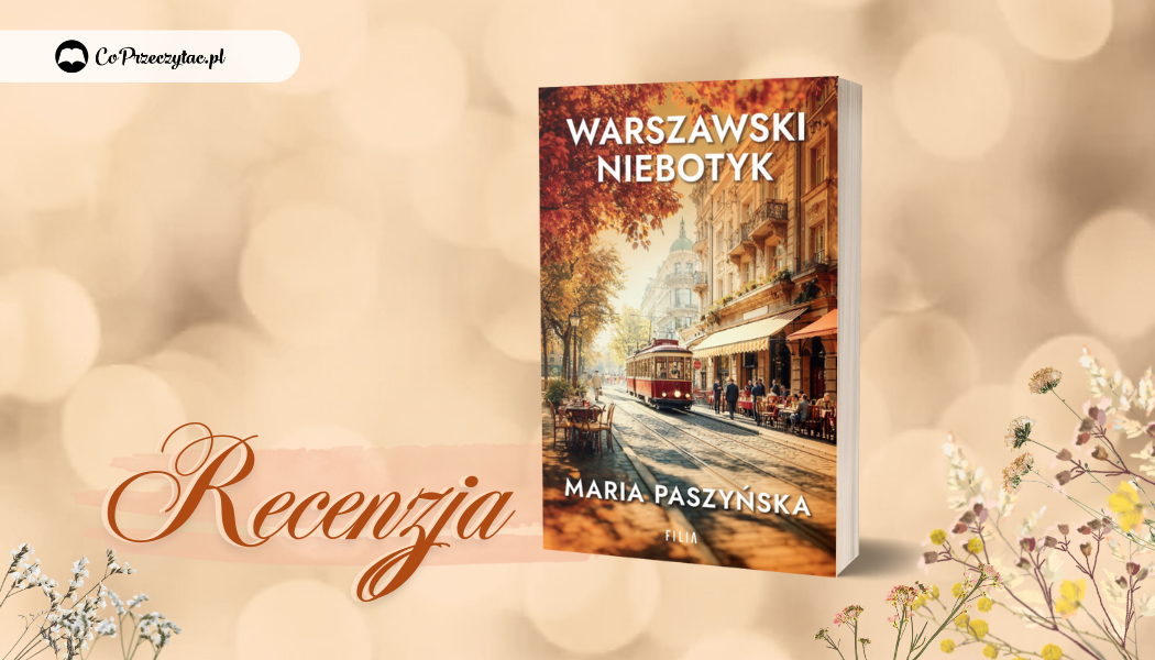 Warszawski niebotyk – recenzja